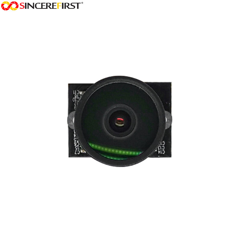 Low Illumination 2mp Camera Module Sony IMX307 CMOS Image Sensor