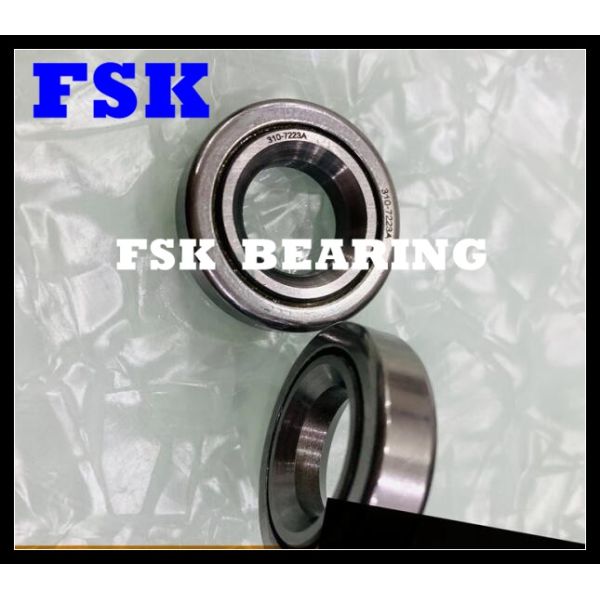 310-7223 A Cylindrical Roller Bearing Without Noise Textile Machinery