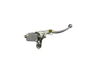 China 21C F583T 00 Alloy Motorcycle Master Cylinder Assy For YAMAHA FZ16 factory