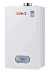 Hotel Wall Mount Gas Boiler 32-40kw Domestic Gas Central Heating And Bathing