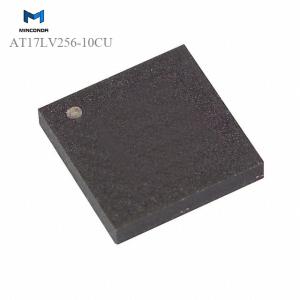 China AT17LV256-10CU factory
