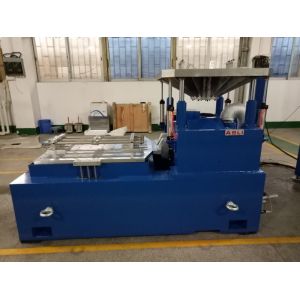 Sine and Random Vibration Test Machine With Vibration Controller and Power