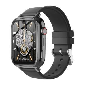 China LT34 Kids Smart Watch 1.91 Inch Screen GPS LBS Location Face Unlock Make Friends factory