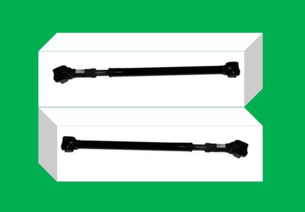 Cardan Shaft Driveshaft Rear Axle UAZ 3151-00-2201010-00 For Production of JSC