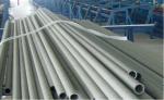 ASME SA213 Stainless Steel Condenser Tube 1.58*0.1MM Seamless Pipe ASTM A312