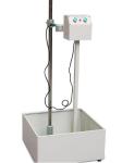 Plastic Film Falling Ball Impact Test Equipment / Phone Falling Impact Tester