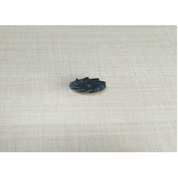 China Professional Plastic Moulding Services , Custom Molded Plastic Parts Anti Wear factory