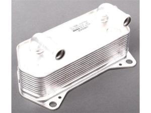 China 02E409061B 02e409061b Engine Parts Oil Cooler factory