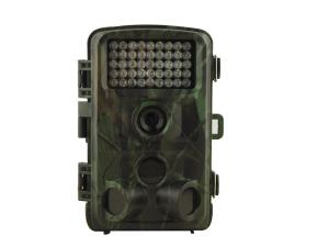 China 16mp 1080p Hunting Game Camera P65 Waterproof 100ft Trail Night Vision Infrared factory