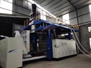 China 1 Litre Hdpe Blow Moulding Machine Manufacturer Exporters Automatic factory