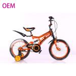 Kids Lightweight Childrens Mountain Bikes For 3-8 Years Old Baby For Boys