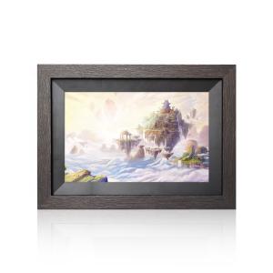 China Android 5.1 10.1'' 1280*800 Wifi Digital Photo Frame factory
