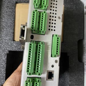 Bently Nevada General Purpose Equipment Monitor 1900/65A-01-01-03-00-01 Signal