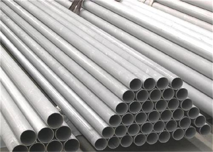 304L 316L 304 Stainless Steel ASTM A213 Heat Exchanger Tubes