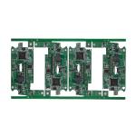 FR4 Electronic Printed Circuit Board
