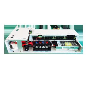 China 166.4V 52S 100A Battery Management System with Master-Slave Integrated Design for LiFePO4 Battery Packs and 3-Year Warranty factory