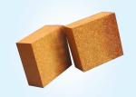 Magnesia Aluminum Brick has the characteristics of high temperature performanceh