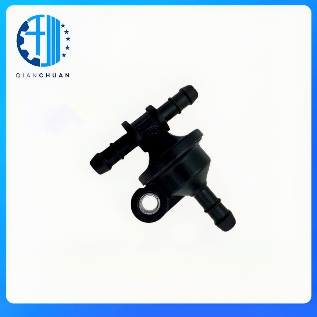 T408360 Fuel Relief Valve For Perkins 1103 1104 Engine Spare Parts