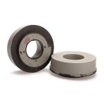 Snaillock Edge Chamfering Wheel For Marble Travetine Porcelain Grinding And