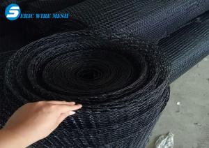 China Factory Sales PVC Coated Hexagonal Wire Mesh manufacture factory