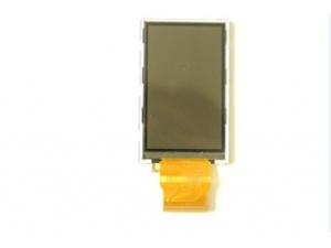 China TM030LDHT2 Tianma 3 Inch Transflective TFT LCD 40/45/55/40 (Typ.)(CR≥10) factory