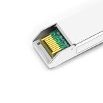 Extreme DWDM-SFP10G-29.55 Compatible 10G DWDM SFP+ C60 100GHz 1529.55nm 40km LC