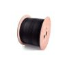 Buy cheap G657A2 124812 Core Gjyxfch Outdoor Butterfly Cable ISO9001 certified from wholesalers