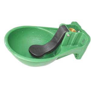 China Drinking Bowls Plastic Livestock Pressure Tongue TJ-12001 Impact Resistant factory