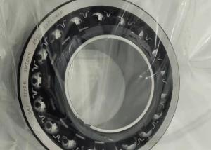 China Self Aligning ABEC-5 2222K Spherical Ball Bearing size 110*200*53mm factory