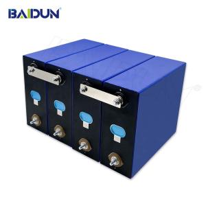 China 1 KHz Lithium LFP Prismatic Battery Cell Self Discharge 3% Per Month factory