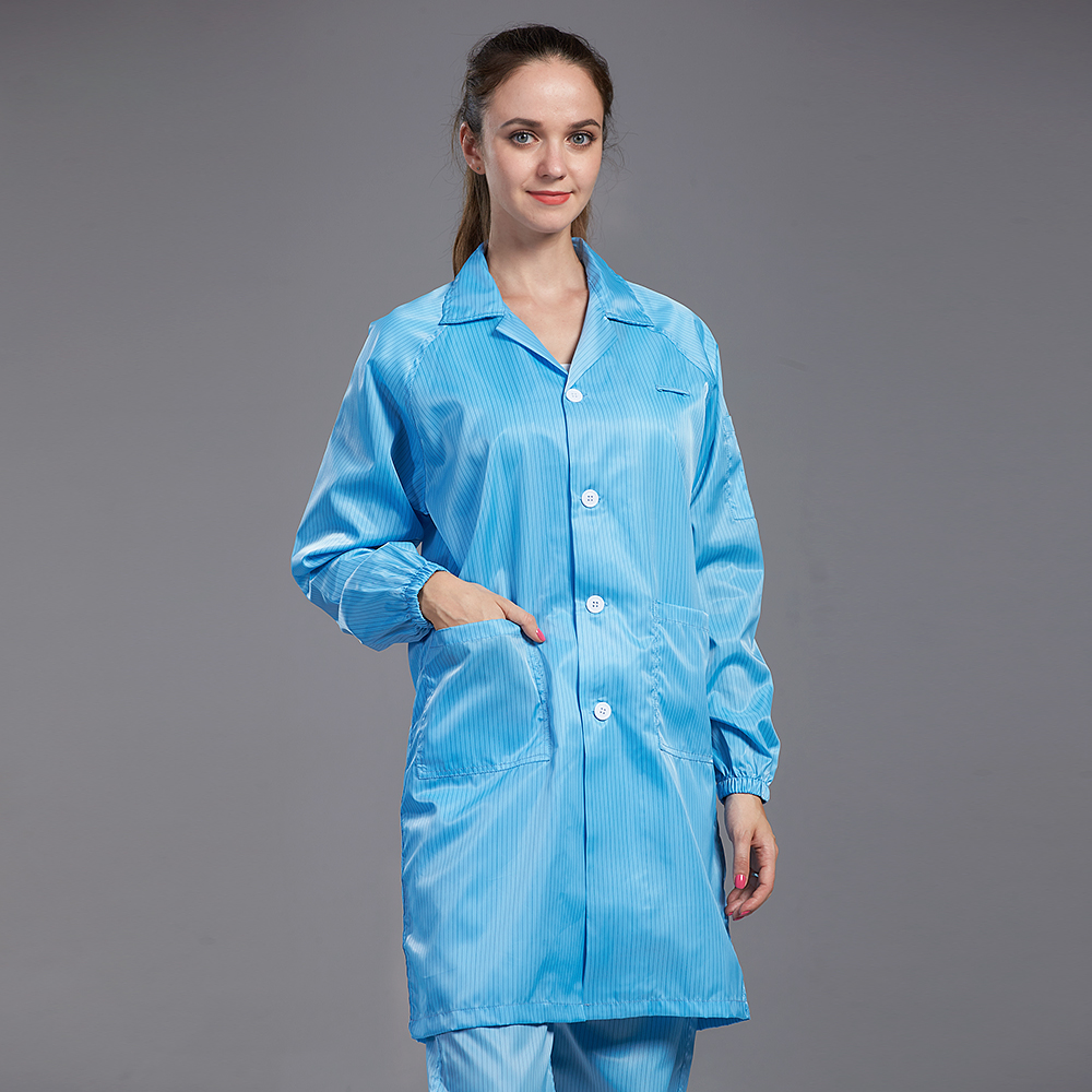 Cleanroom white unisex gender PVC sole antistatic esd lab shoe medical shoes for pharmaceutical