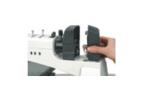 Fine Focus System Upright Metallurgical Industrial Microscope with Infinite