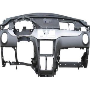 220V ABS Hot Plate Welding Machine 3KW Water Tank Manufacturing