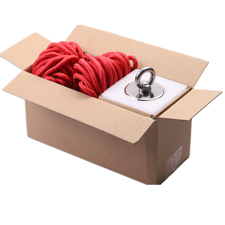 ±5% Tolerance Strong Neodymium Magnet Hook Magnet with Properties