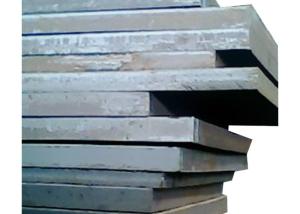 China Precision Ground 310 Flat Steel 2500mm Cold Drawn 6-12m factory