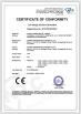 G-TECH POWER GROUP Certifications