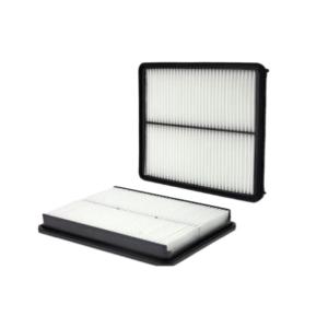 China Effective Car Air Filters for Dust Pollen and Microorganism Removal factory