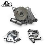 4TNE94 4TNE98 4TNV94 4TNV98 Oil Pump High Pressure 129900-32001