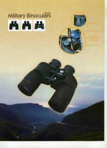 China Military binoculars factory