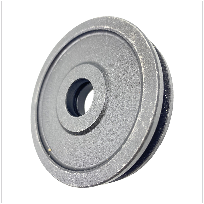 Picture Shows Range Gear Piston for Sinotruk Sitrak Dongfeng Shacman Transmission AZ2229100050 Truck Model Howo