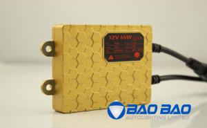 China BB1074 55W Regular Slim HID xenon ballast--From BAOBAO LIGHTING factory