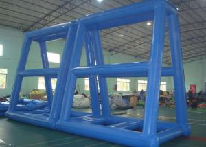 China Inflatable Floating Billboard Advertising Inflatables Billboard factory