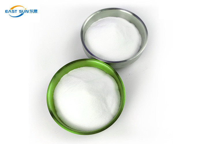 80um 170um White TPU Hot Melt Adhesive Powder For DTF PET Film