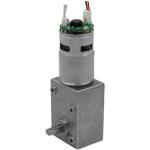 Factory High Torque Direct Sale Double Shaft Electric 12V 24V 775 Brushed Dc