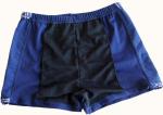 Quality waterproof swimming brief shorts men swimsuit male swimsuit XXXL quick