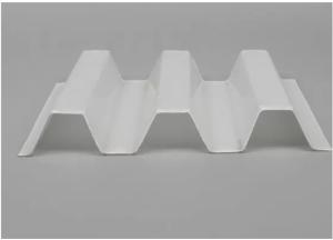 China 60° Installation Angle Lamella Tube Settling System For Industrial Wastewater factory