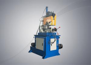 China High Performance Automated Tube Cutting Machine High Precision Saw Cutting factory