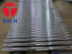 SS400 A36 Bright Carbon Steel Round Bar / Cold Drawn Structural Steel Bars