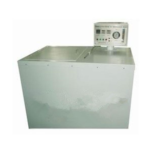 Wheelchair Seat Pad Flame Retardancy Testing Instrument Wheelchair Backrest Fire