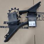 Hyunsang Excavator Spare Parts Valve GP Pilot 0875675 087-5675 CA0875675 For 307